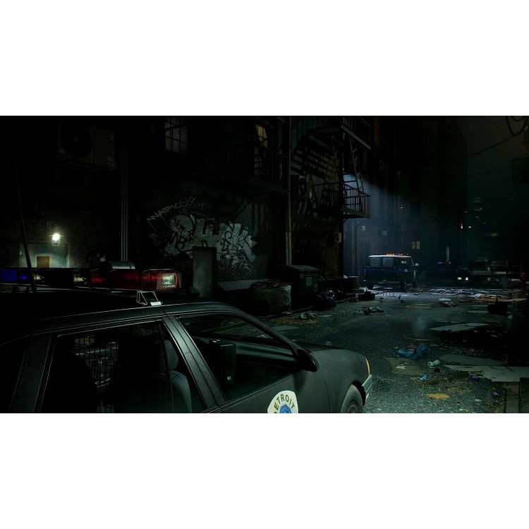 خرید بازی Robocop: Rogue City Collection برای PS5